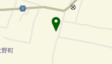 神應院の地図画像