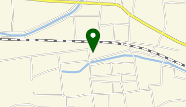 相原自動車整備工場の地図画像