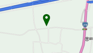 ファミリーショップみきの地図画像