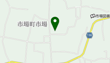 絵画教室アワ・アートの地図画像