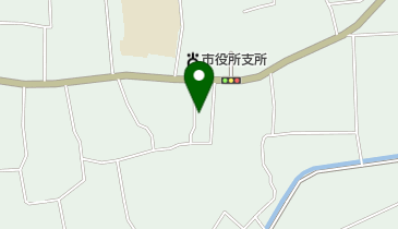 タイヤショップエコの地図画像