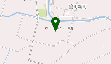 美馬市多目的体育館 うだつアリーナの地図画像