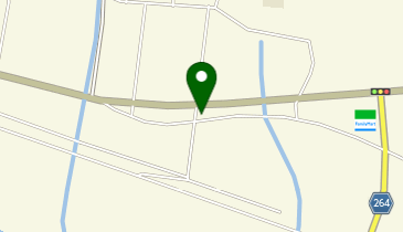 VANスカイスポーツの地図画像