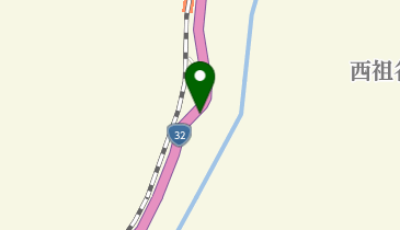 ODSS四国の地図画像