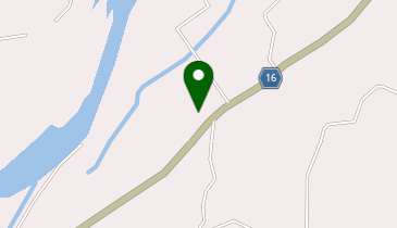 あおきの地図画像