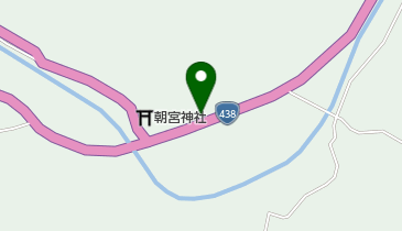 有限会社村のおっさんの地図画像