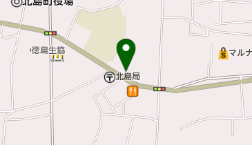 マムール(Mamour)の地図画像