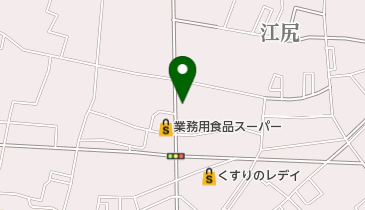 株式会社Renハウジングの地図画像