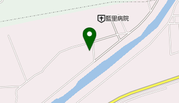 上板調剤薬局の地図画像