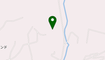 高橋整体の地図画像