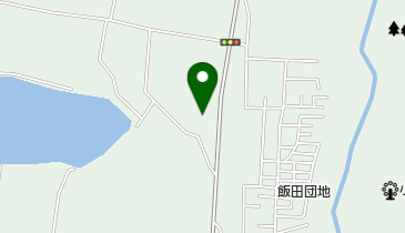 有限会社扇通商の地図画像