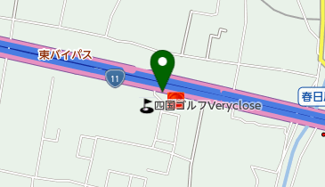 トラブルレスキュー24の地図画像