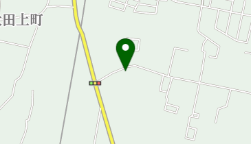 ツクダカイロプラクティックセンターの地図画像