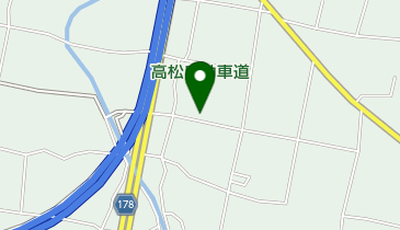 あかねやの地図画像