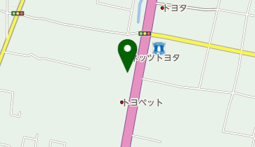 アムス香川支店の地図画像
