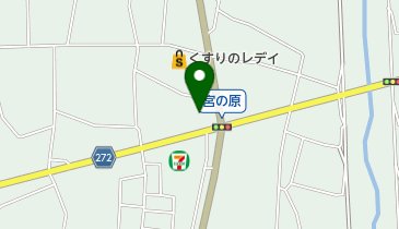 常照寺の地図画像