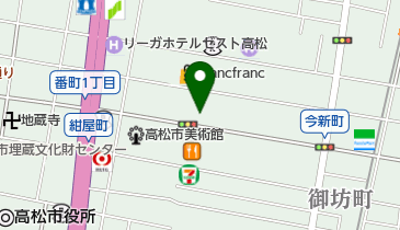 香川県高松市のネイルサロン アイラッシュサロン一覧 Navitime