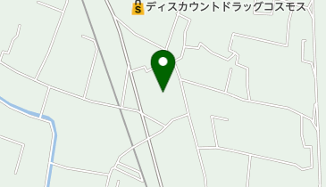 陶器プラザ彩季の地図画像