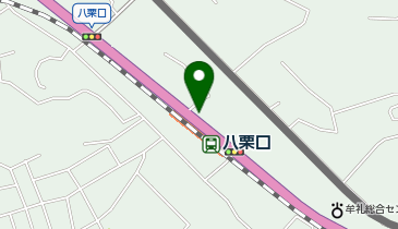 pitMANABEの地図画像