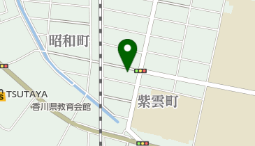 ウインクの地図画像