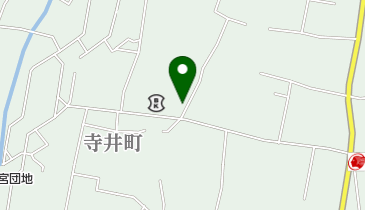 viviahairの地図画像