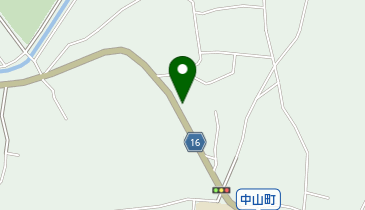 小鳩美容室の地図画像