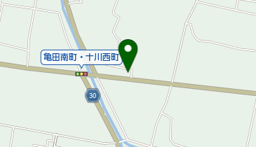 hairStellyの地図画像