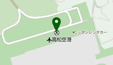 高松空港周辺のお土産 Navitime