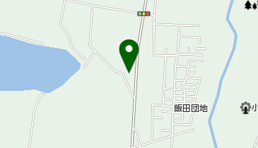 はな苺の地図画像