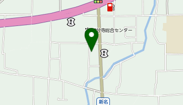 パティスリーもりん 国分寺店の地図画像