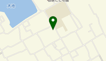 丸亀市 郡家コミュニティセンターの地図画像