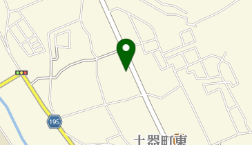 株式会社ヒラカワ四国出張所の地図画像