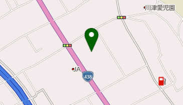 エレファントキュービックの地図画像