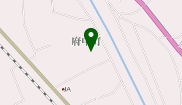 株式会社はじめフーズの地図画像