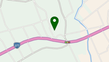 ひまわりの家デイサービスの地図画像