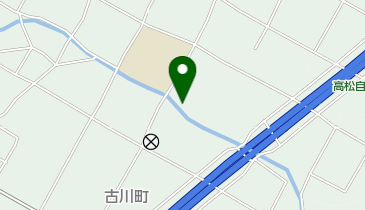 社会福祉法人ラーフ 障がい福祉サービス事業所やまももの地図画像