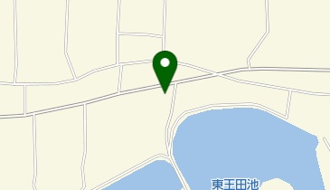 新栄商店の地図画像