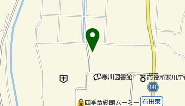 のぞみ薬局の地図画像
