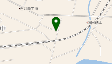 石井興産株式会社の地図画像