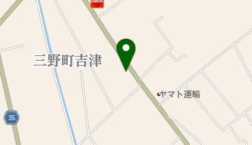 佐藤接骨院の地図画像