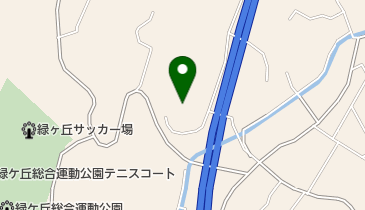 興国包装株式会社四国工場の地図画像