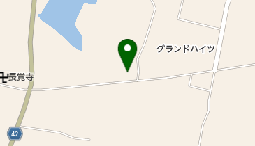 あゆむ介護サービスの地図画像