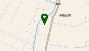 有限会社梶原総業の地図画像