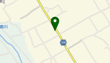 S.Tガレージの地図画像