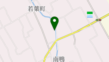 癒し工房りらくの地図画像