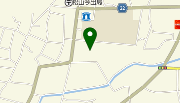 八陸物流株式会社の地図画像
