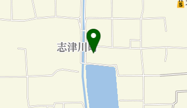小規模多機能型居宅介護いなほの地図画像