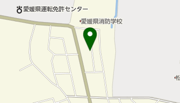 Peach.pitの地図画像