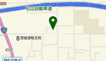 武田治療院の地図画像