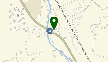 丸之内ひかりタクシーの地図画像